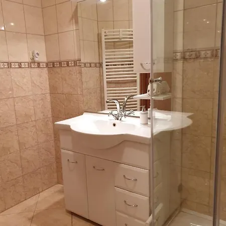Beach Club Apartman Mosonmagyaróvár Extérieur photo