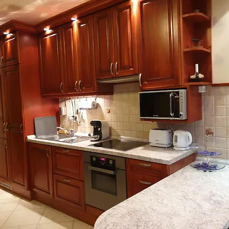 Beach Club Apartman Mosonmagyaróvár Extérieur photo