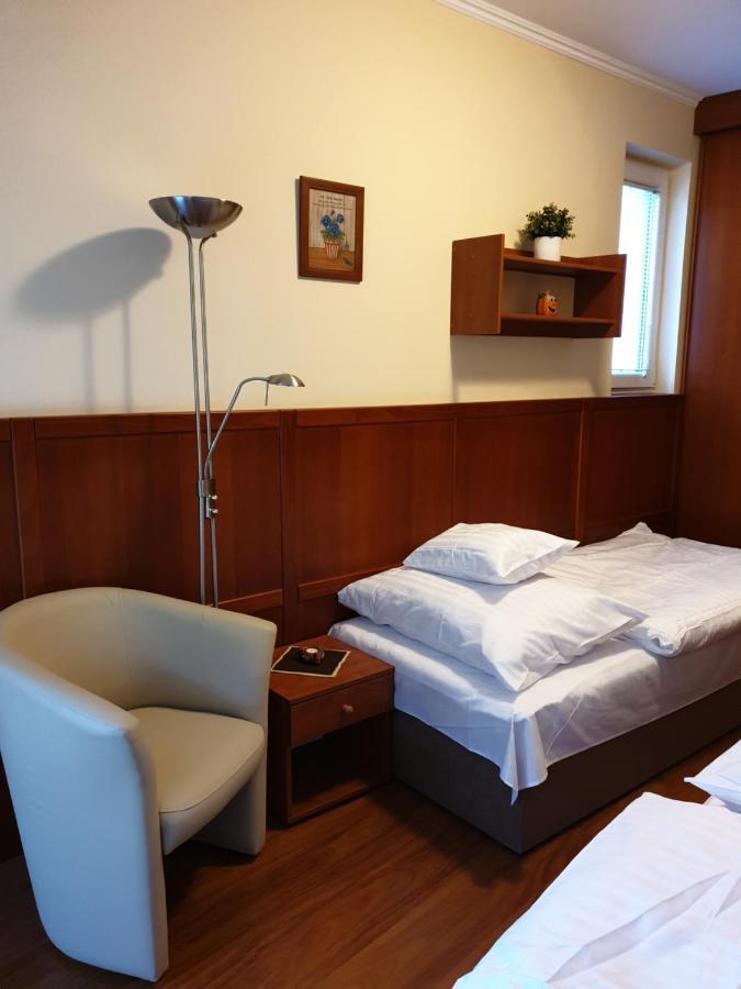 Club Appartement