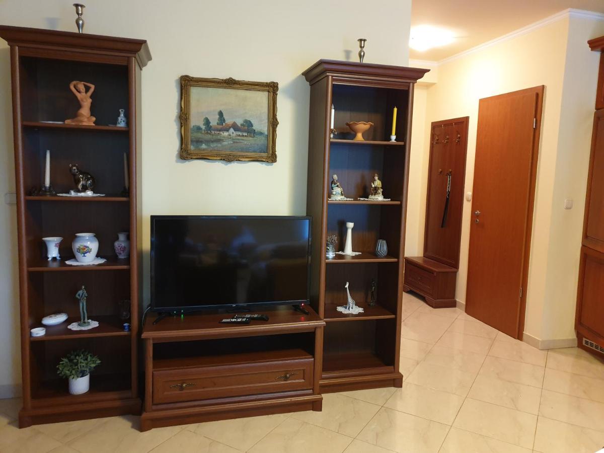 Appartement Club Mosonmagyaróvár