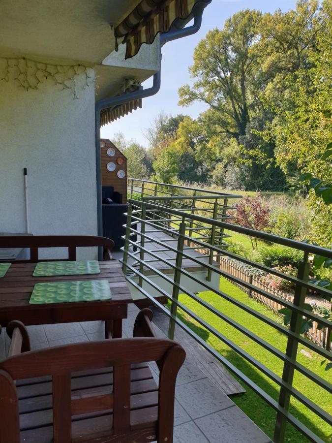 Appartement Club