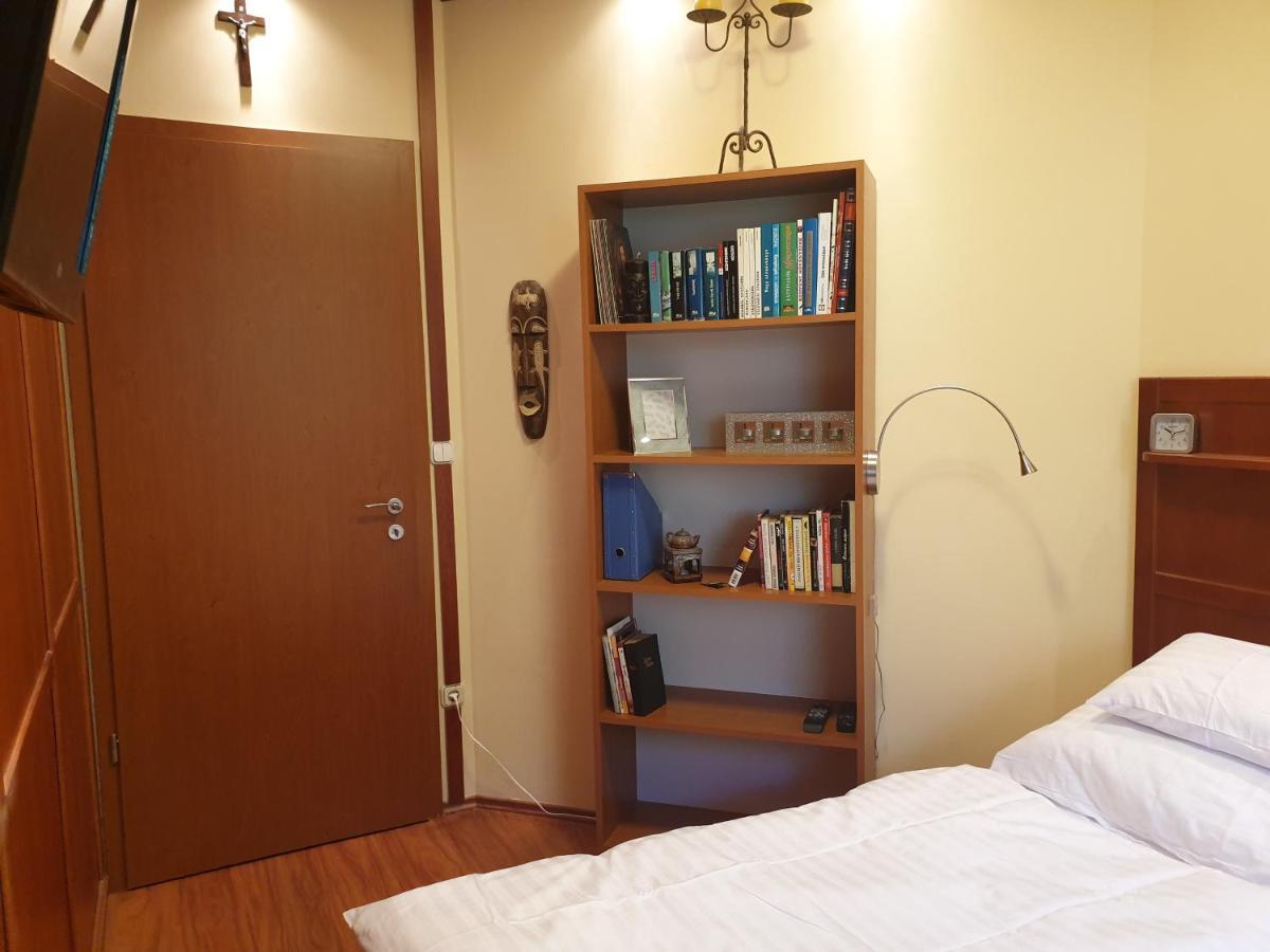 Club Appartement *