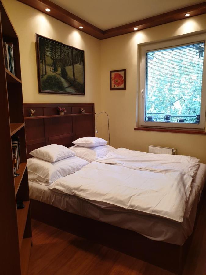 Appartement Club