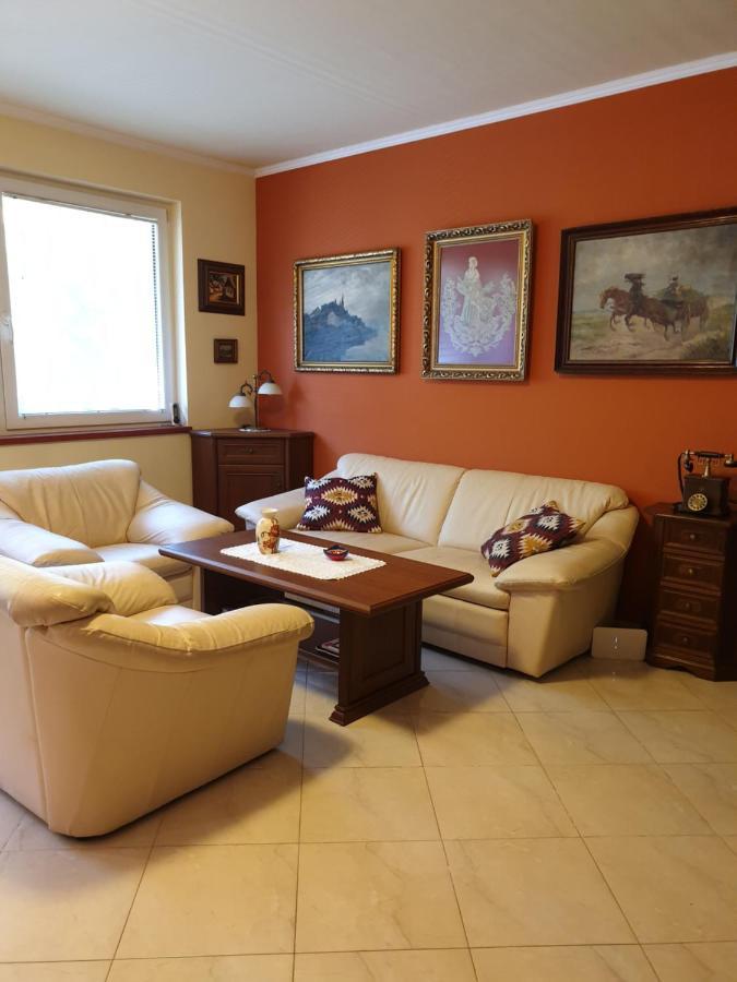 Appartement Club