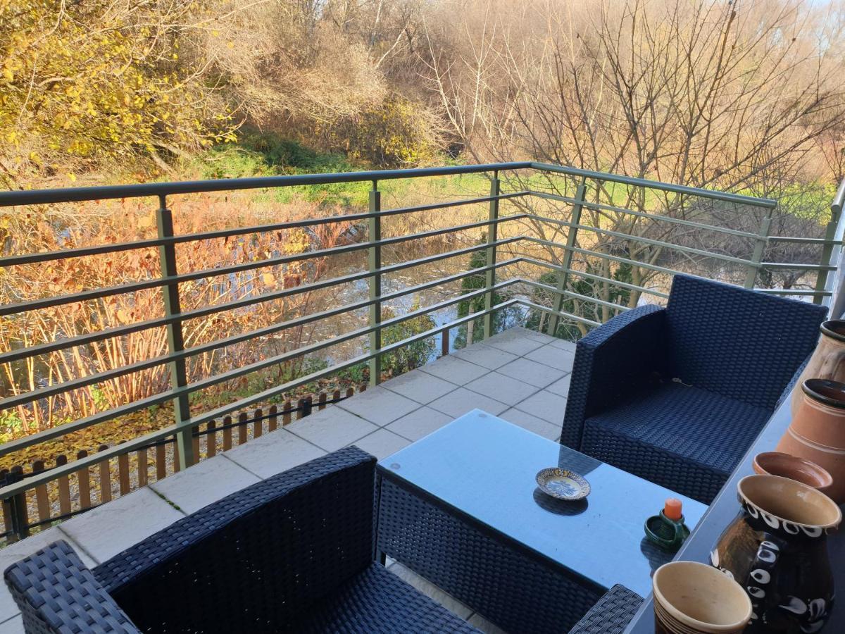 Appartement Club Mosonmagyaróvár