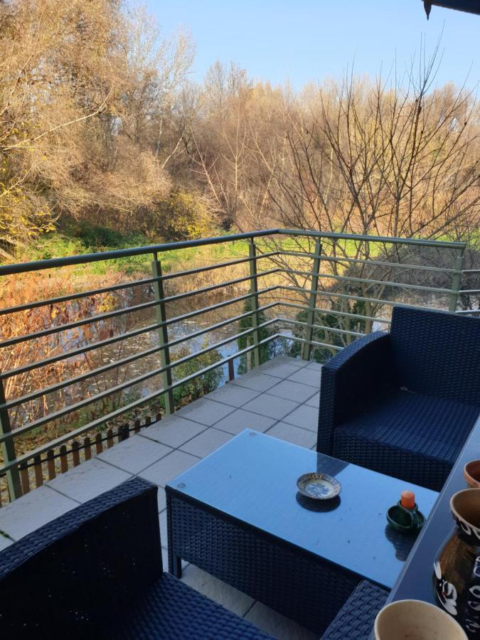 Appartement Club